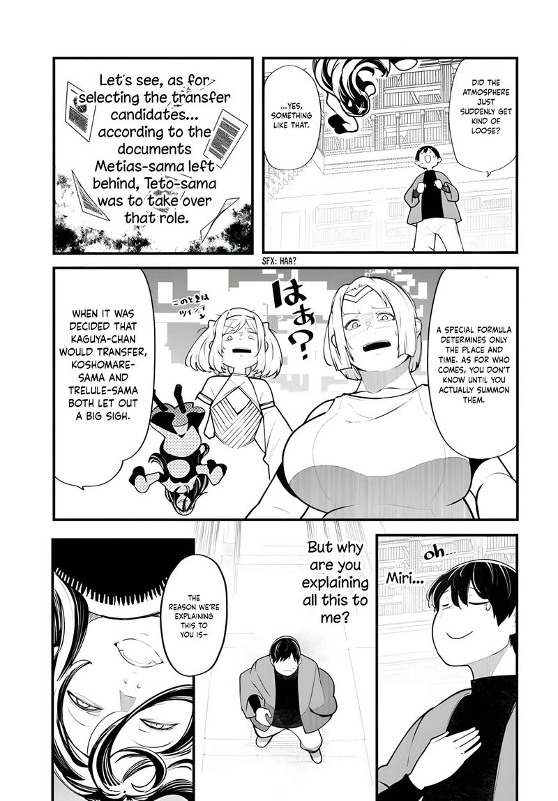 Seichou Cheat De Nandemo Dekiru You Ni Natta Ga Mushoku Dake Wa Yamerarenai You Desu 98 32