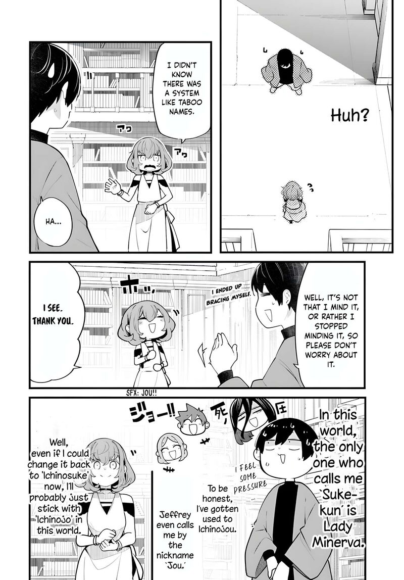 Seichou Cheat De Nandemo Dekiru You Ni Natta Ga Mushoku Dake Wa Yamerarenai You Desu 98 9