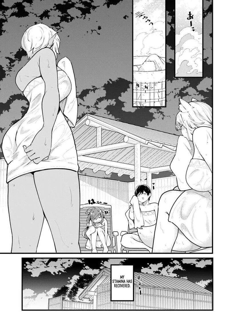 Seichou Cheat De Nandemo Dekiru You Ni Natta Ga Mushoku Dake Wa Yamerarenai You Desu 99 10