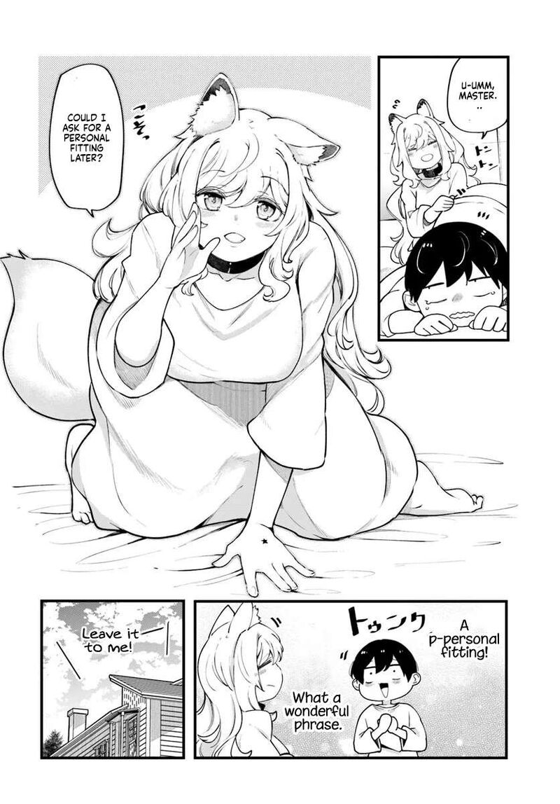 Seichou Cheat De Nandemo Dekiru You Ni Natta Ga Mushoku Dake Wa Yamerarenai You Desu 99 23