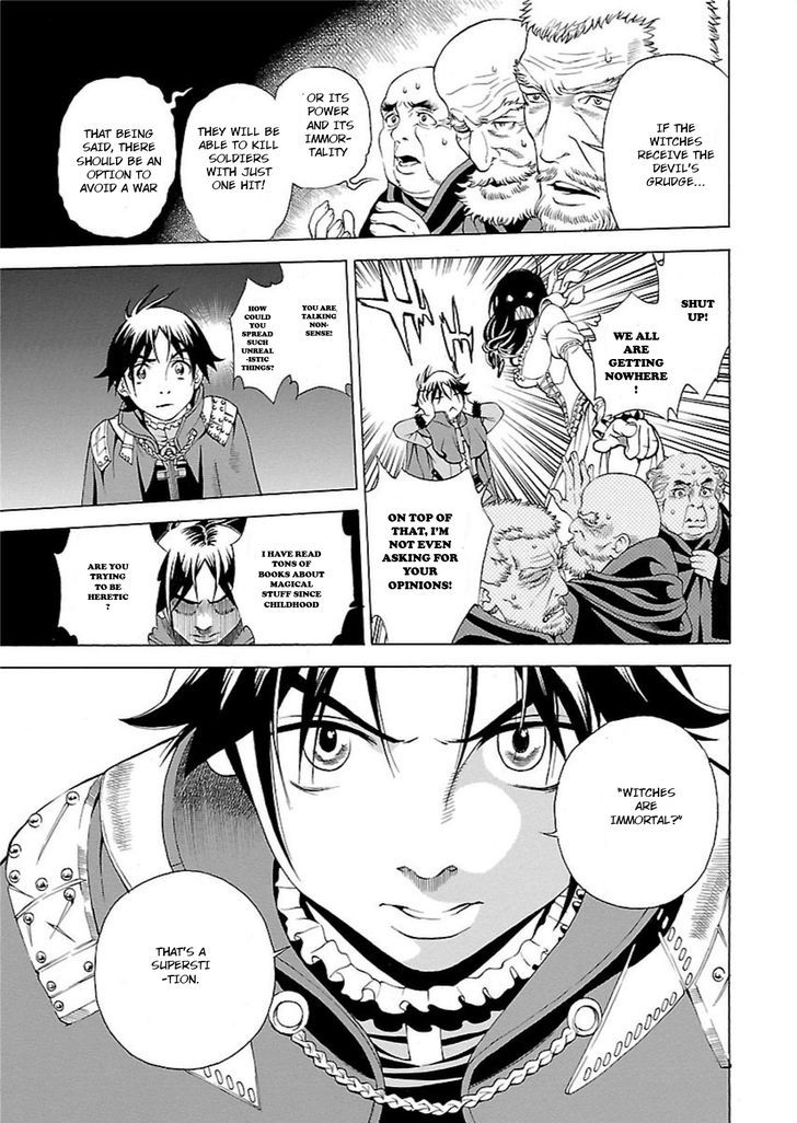 Seigai No Majo 1 11