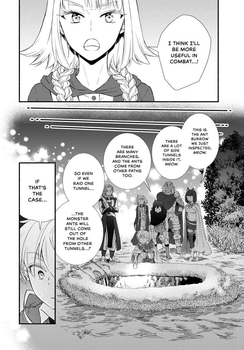 Seija Musou SararIIman Isekai De Ikinokoru Tame Ni Ayumu Michi 96 18