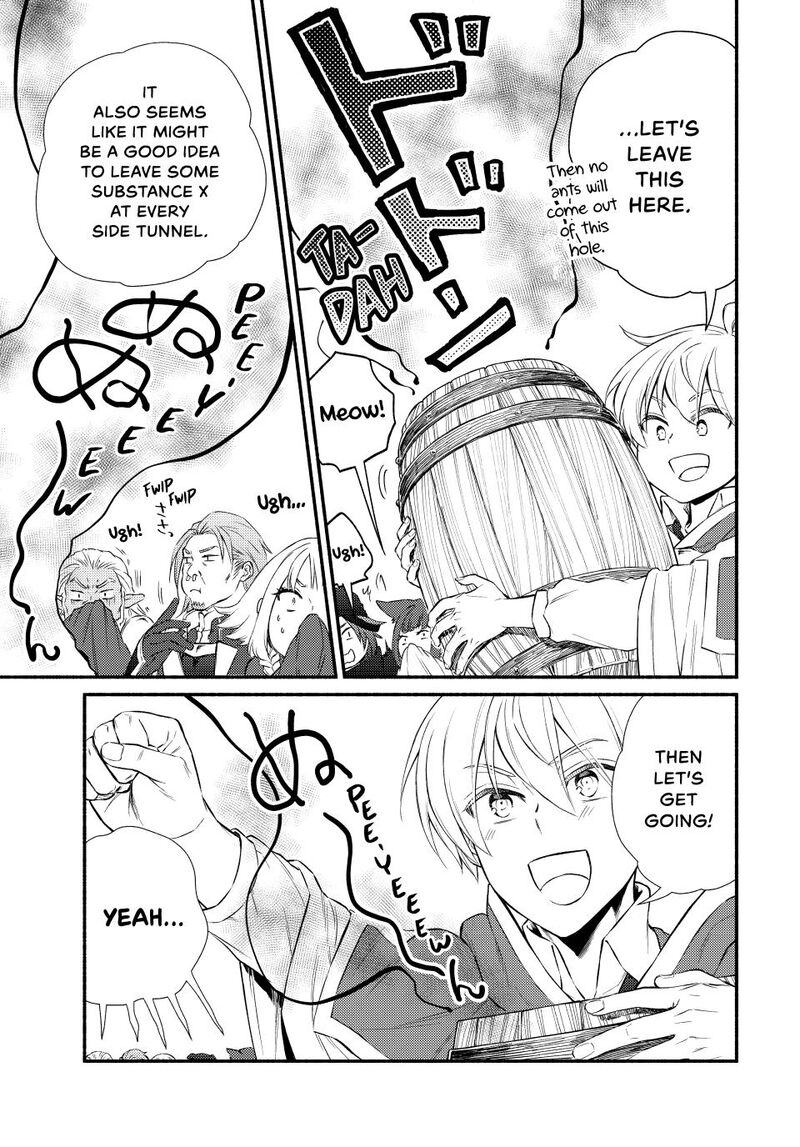 Seija Musou SararIIman Isekai De Ikinokoru Tame Ni Ayumu Michi 96 19