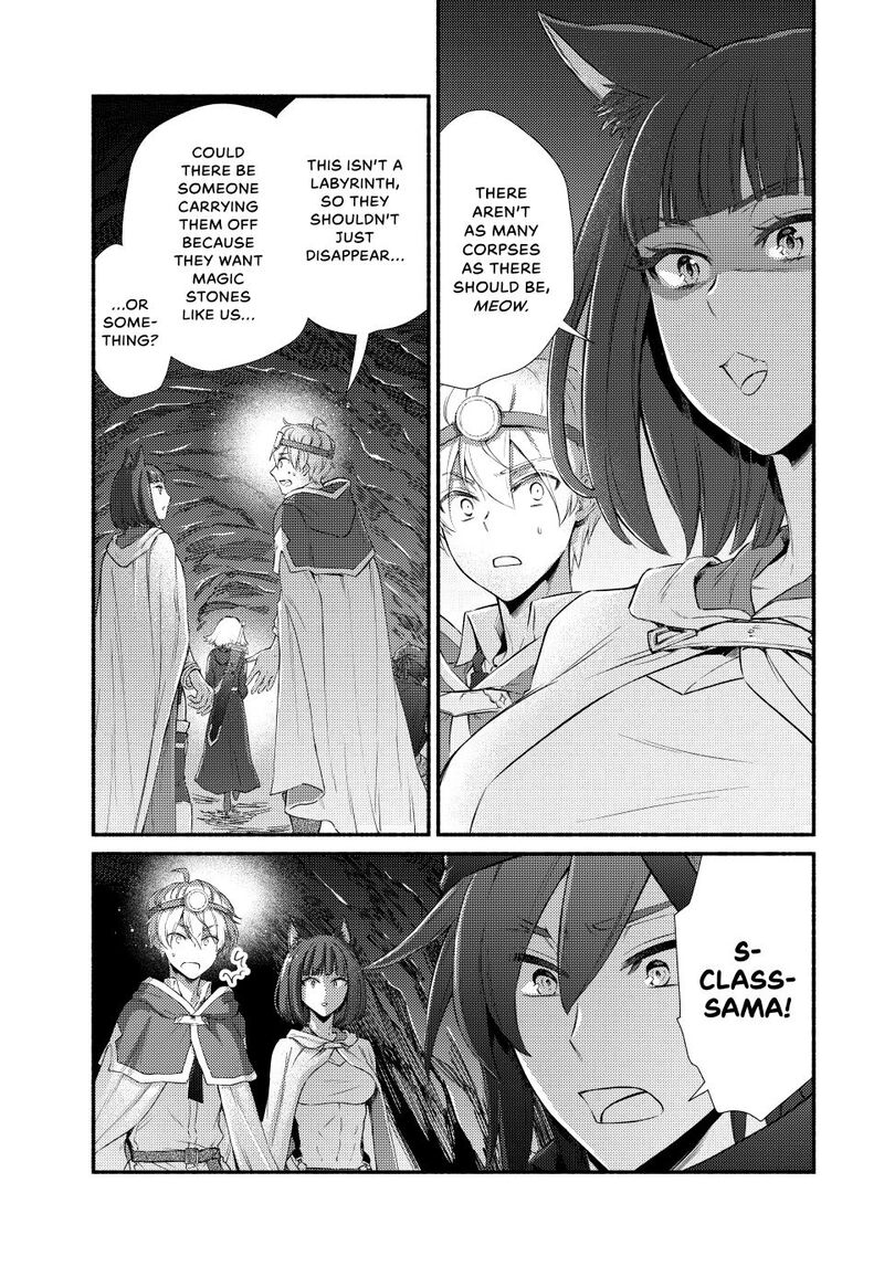 Seija Musou SararIIman Isekai De Ikinokoru Tame Ni Ayumu Michi 96 21