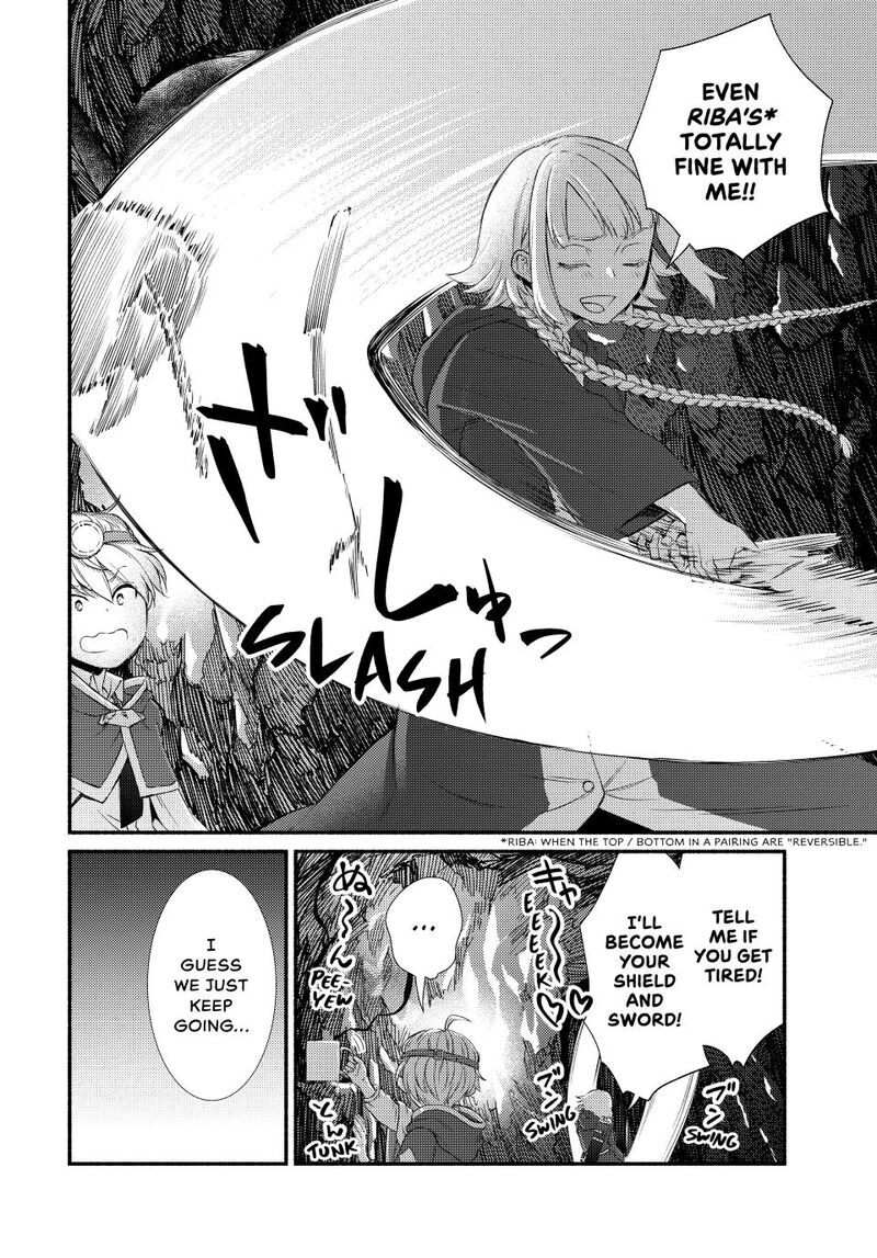 Seija Musou SararIIman Isekai De Ikinokoru Tame Ni Ayumu Michi 96 28