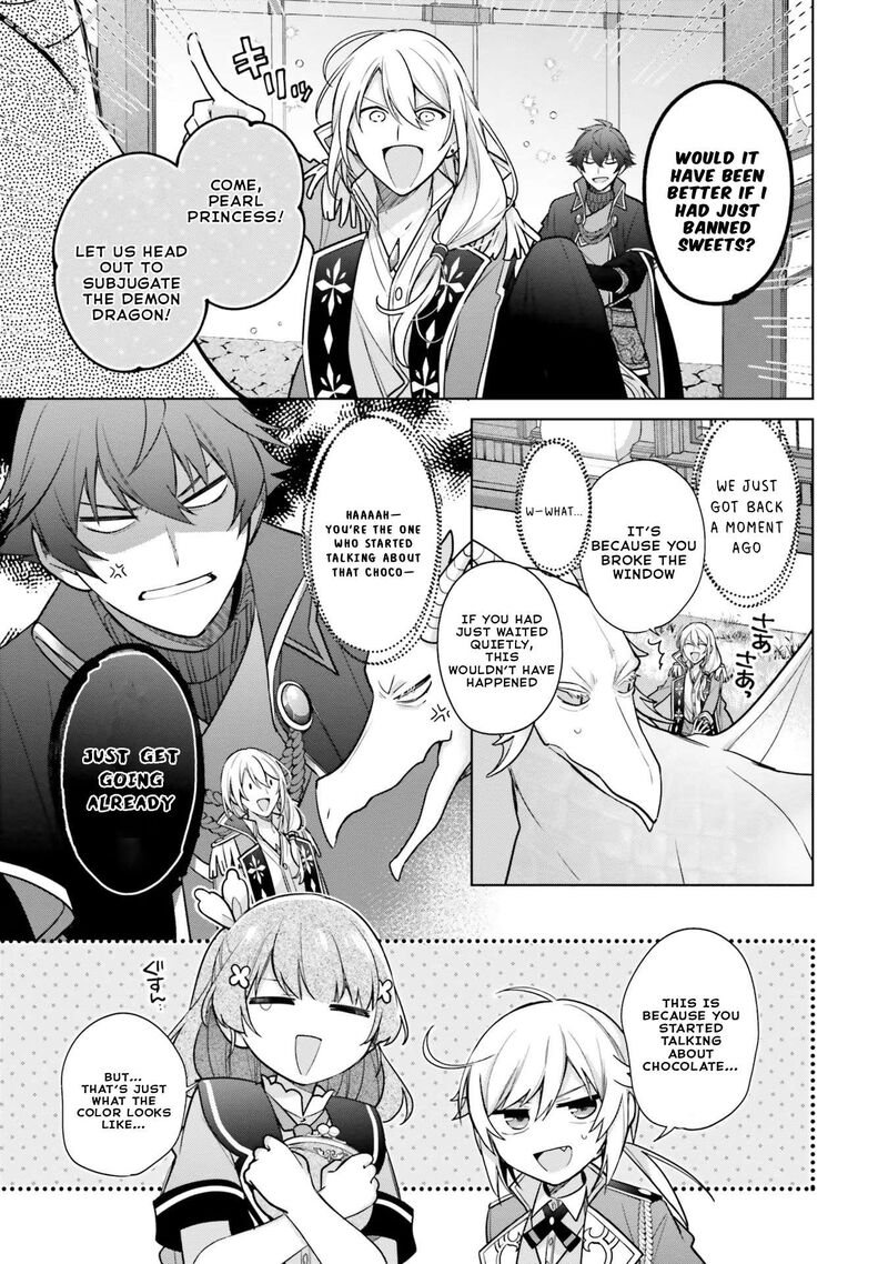 Seijo Ja Nakatta No De Oukyuu De Nonbiri Gohan Wo Tsukuru Koto Ni Shimashita 28a 15