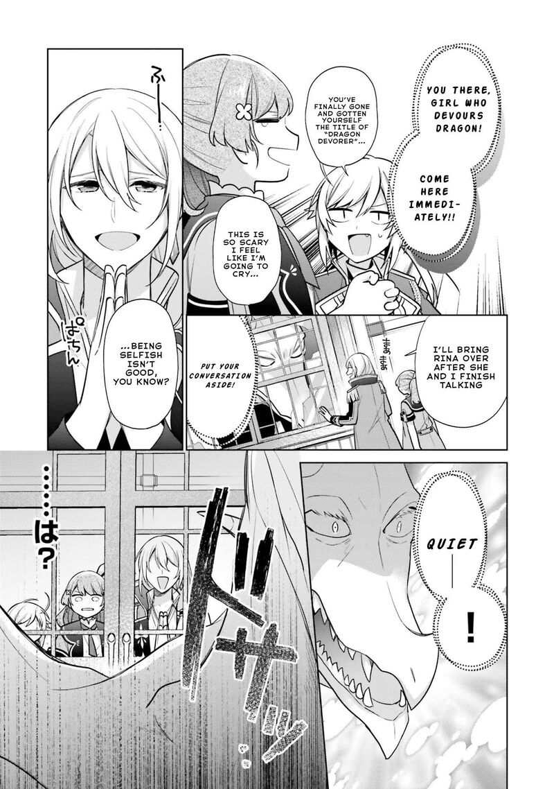 Seijo Ja Nakatta No De Oukyuu De Nonbiri Gohan Wo Tsukuru Koto Ni Shimashita 28a 7