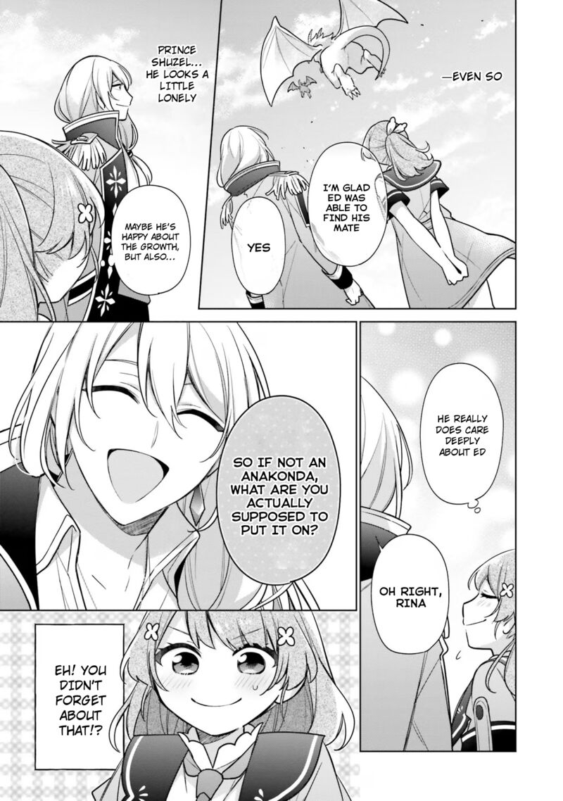 Seijo Ja Nakatta No De Oukyuu De Nonbiri Gohan Wo Tsukuru Koto Ni Shimashita 29 28