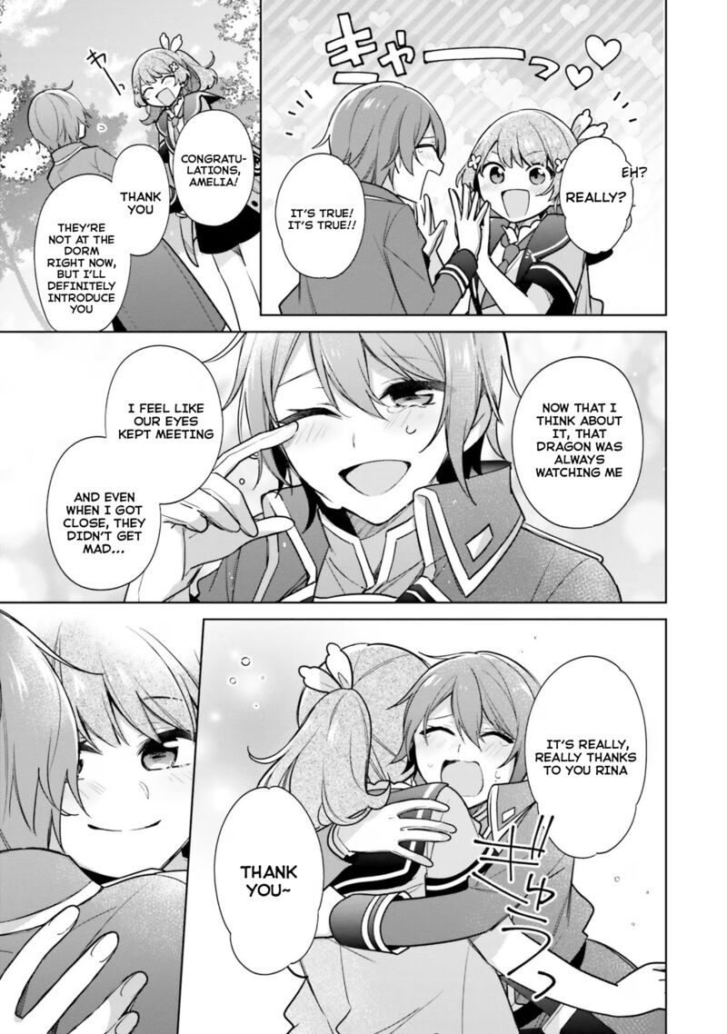 Seijo Ja Nakatta No De Oukyuu De Nonbiri Gohan Wo Tsukuru Koto Ni Shimashita 29 3