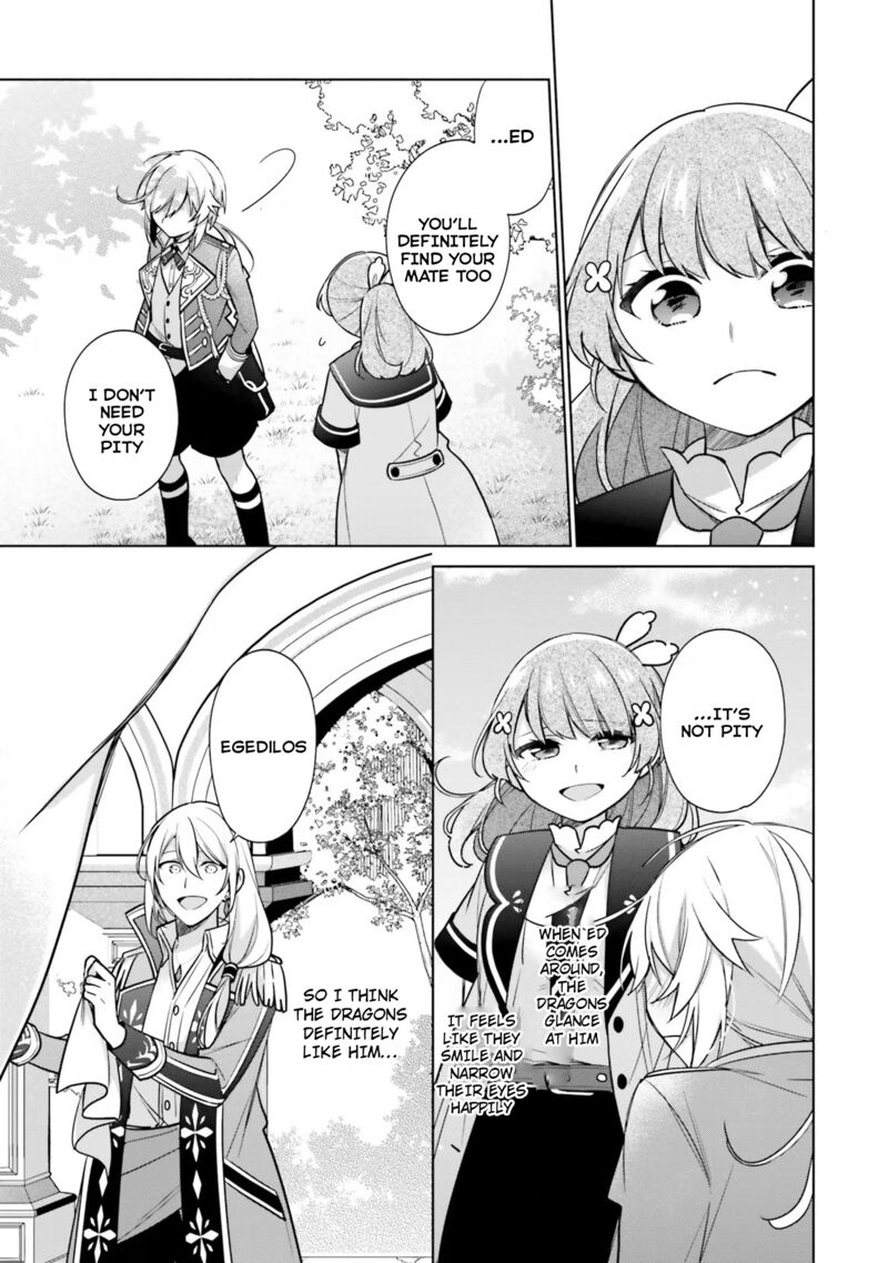 Seijo Ja Nakatta No De Oukyuu De Nonbiri Gohan Wo Tsukuru Koto Ni Shimashita 29 5