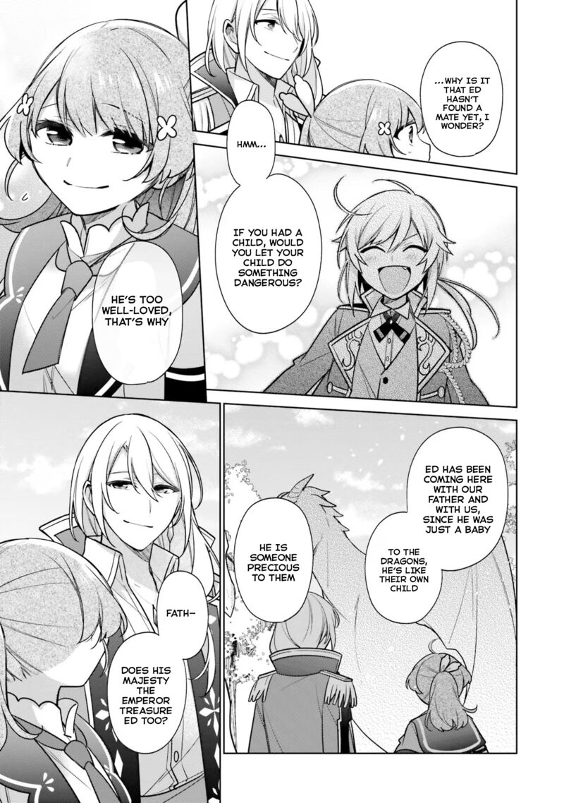 Seijo Ja Nakatta No De Oukyuu De Nonbiri Gohan Wo Tsukuru Koto Ni Shimashita 29 9