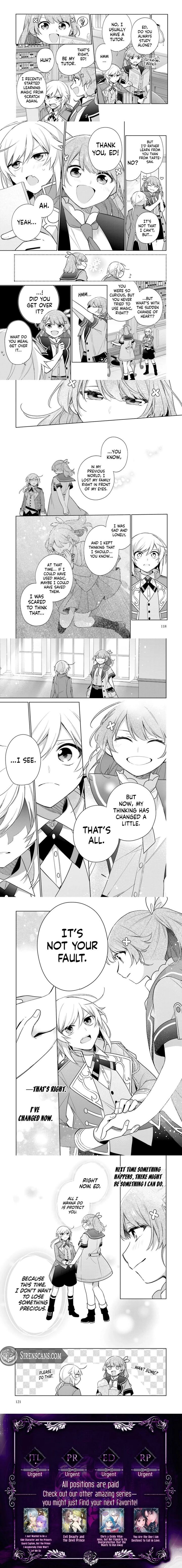 Seijo Ja Nakatta No De Oukyuu De Nonbiri Gohan Wo Tsukuru Koto Ni Shimashita 34 5