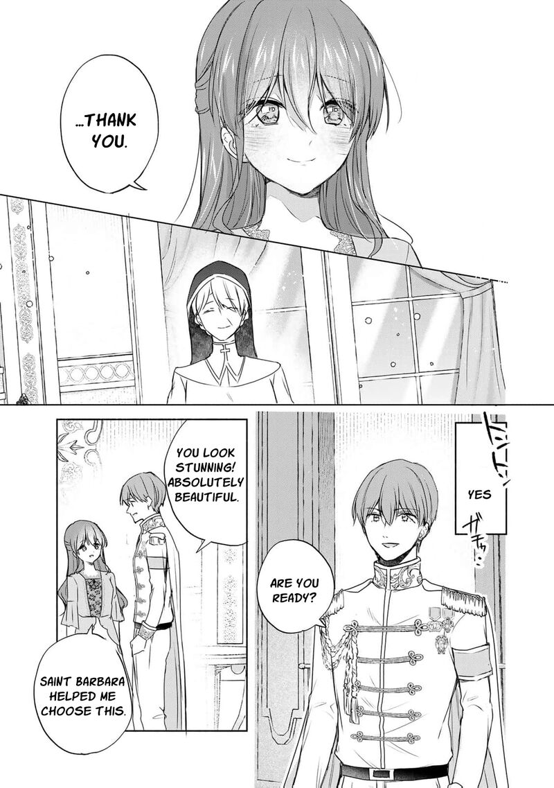 Seijo Sama Wo Osagashi De Shitara Imouto De Machigai Arimasen Saa Douzo Otsure Kudasai Imasugu 12 26