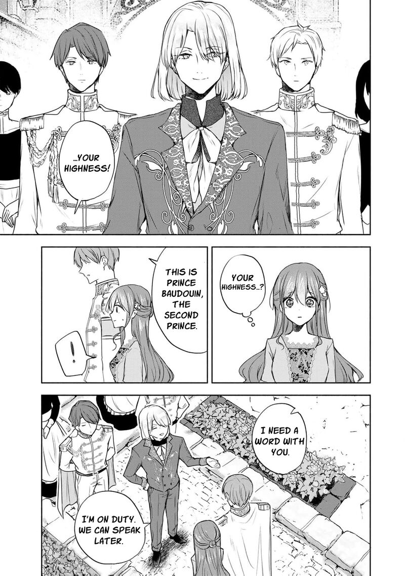 Seijo Sama Wo Osagashi De Shitara Imouto De Machigai Arimasen Saa Douzo Otsure Kudasai Imasugu 12 28