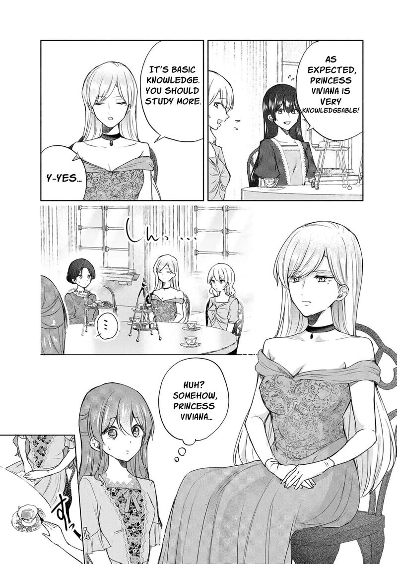 Seijo Sama Wo Osagashi De Shitara Imouto De Machigai Arimasen Saa Douzo Otsure Kudasai Imasugu 12 34