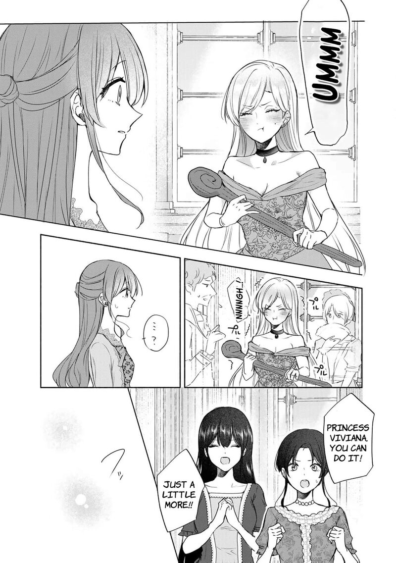 Seijo Sama Wo Osagashi De Shitara Imouto De Machigai Arimasen Saa Douzo Otsure Kudasai Imasugu 12 42