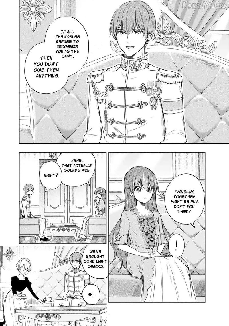 Seijo Sama Wo Osagashi De Shitara Imouto De Machigai Arimasen Saa Douzo Otsure Kudasai Imasugu 13 13