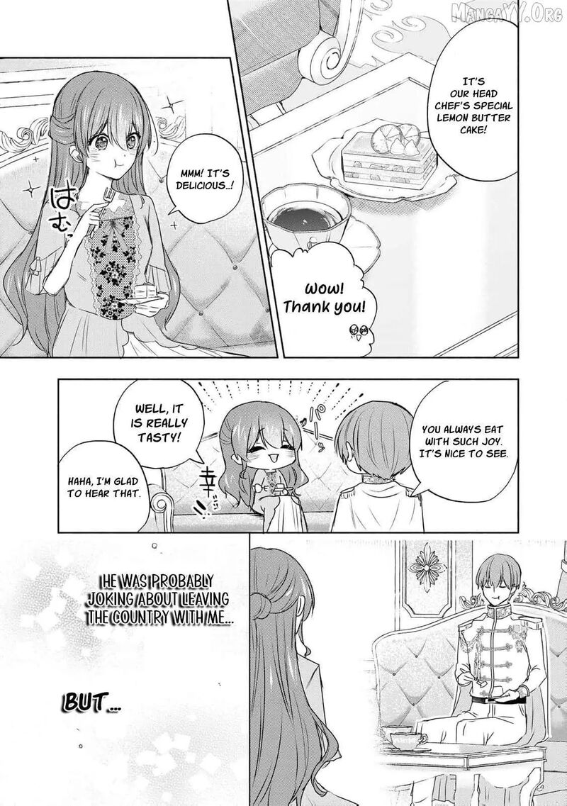 Seijo Sama Wo Osagashi De Shitara Imouto De Machigai Arimasen Saa Douzo Otsure Kudasai Imasugu 13 14