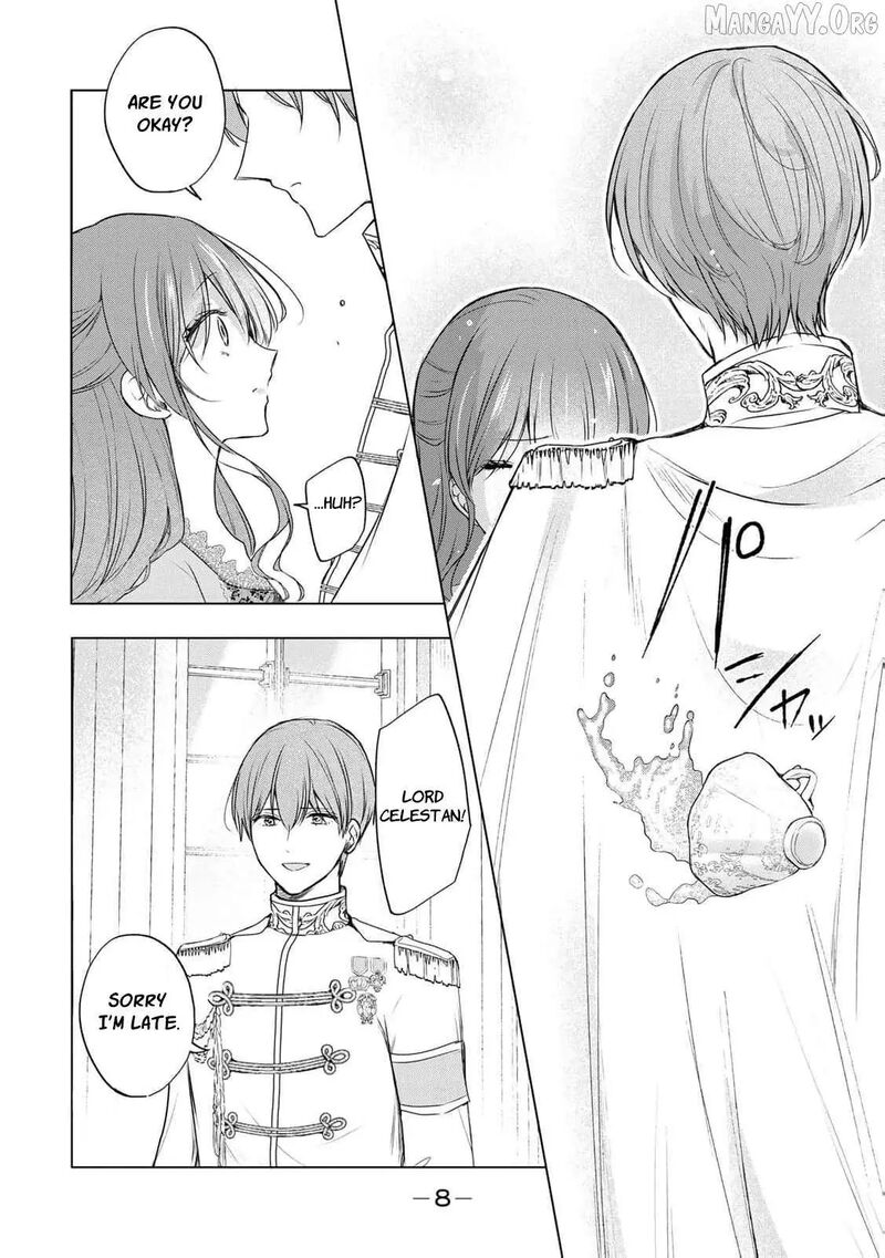 Seijo Sama Wo Osagashi De Shitara Imouto De Machigai Arimasen Saa Douzo Otsure Kudasai Imasugu 13 5