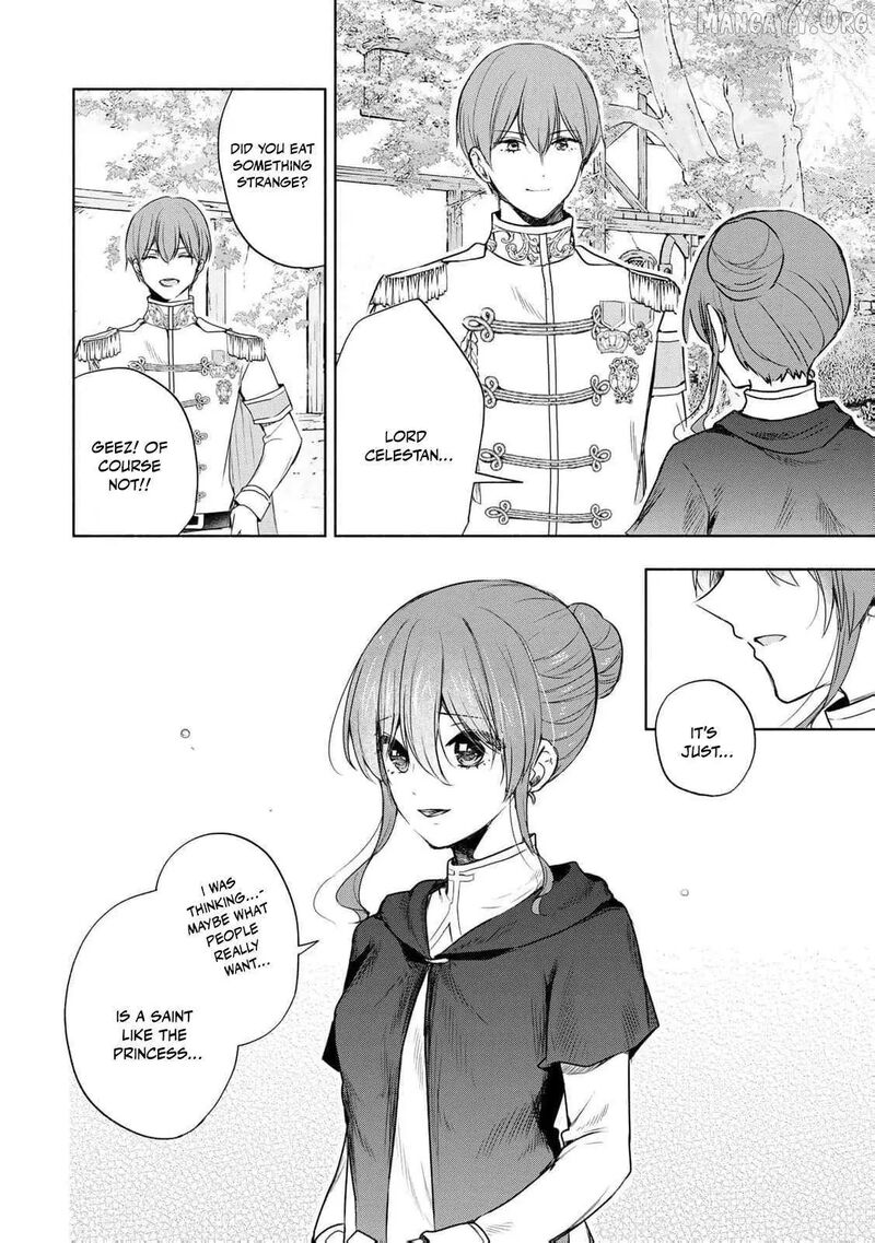 Seijo Sama Wo Osagashi De Shitara Imouto De Machigai Arimasen Saa Douzo Otsure Kudasai Imasugu 14 19