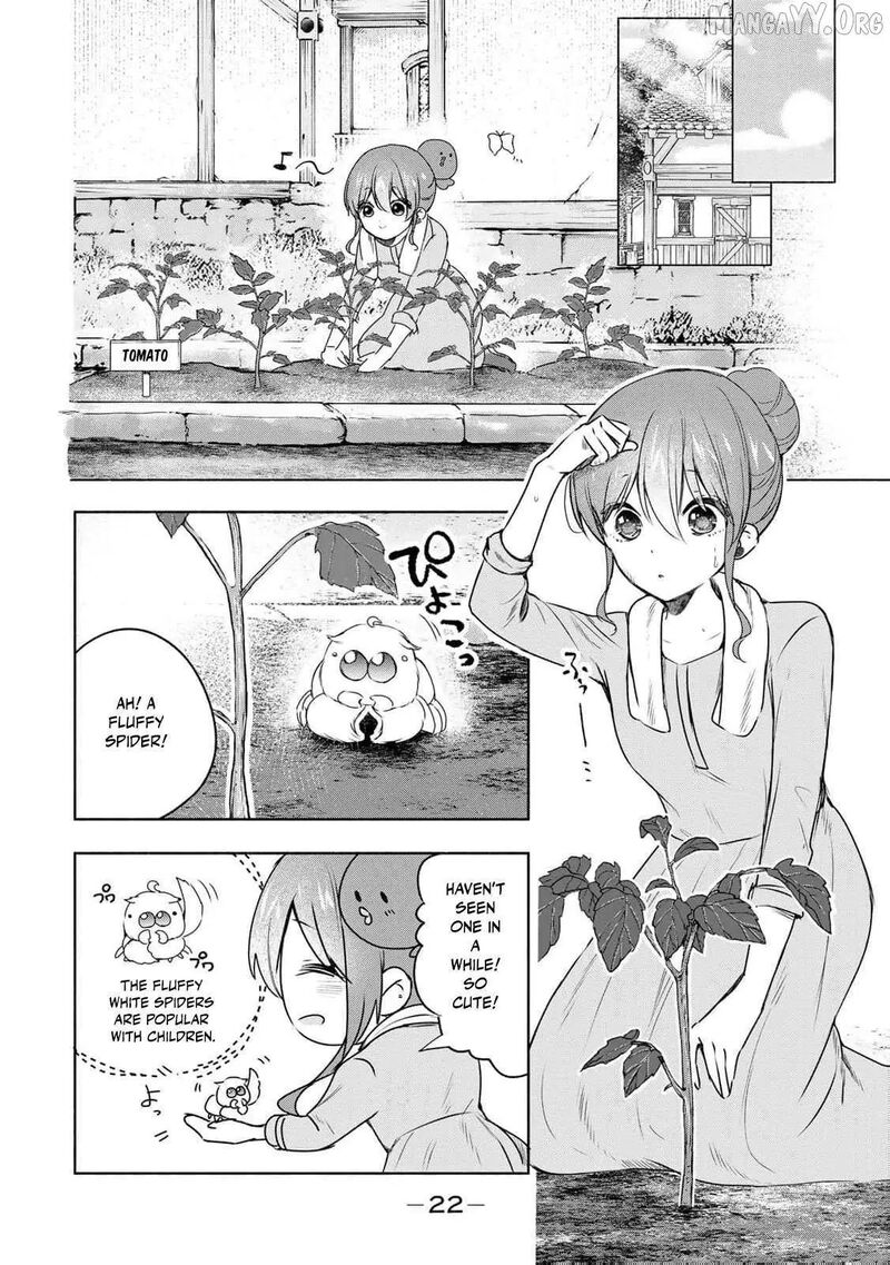 Seijo Sama Wo Osagashi De Shitara Imouto De Machigai Arimasen Saa Douzo Otsure Kudasai Imasugu 14 3