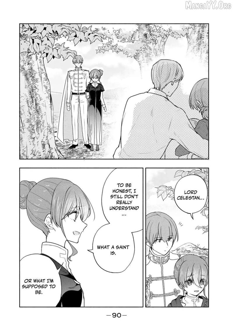 Seijo Sama Wo Osagashi De Shitara Imouto De Machigai Arimasen Saa Douzo Otsure Kudasai Imasugu 16 17