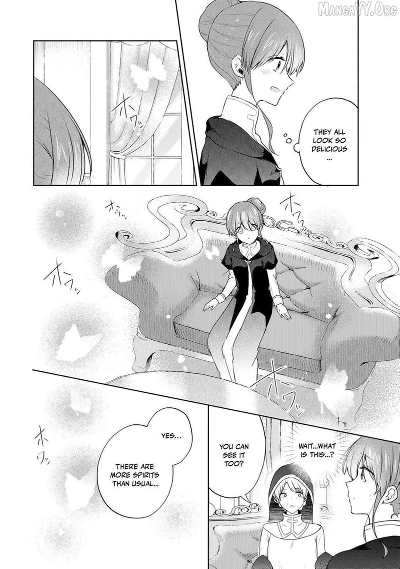 Seijo Sama Wo Osagashi De Shitara Imouto De Machigai Arimasen Saa Douzo Otsure Kudasai Imasugu 18 7