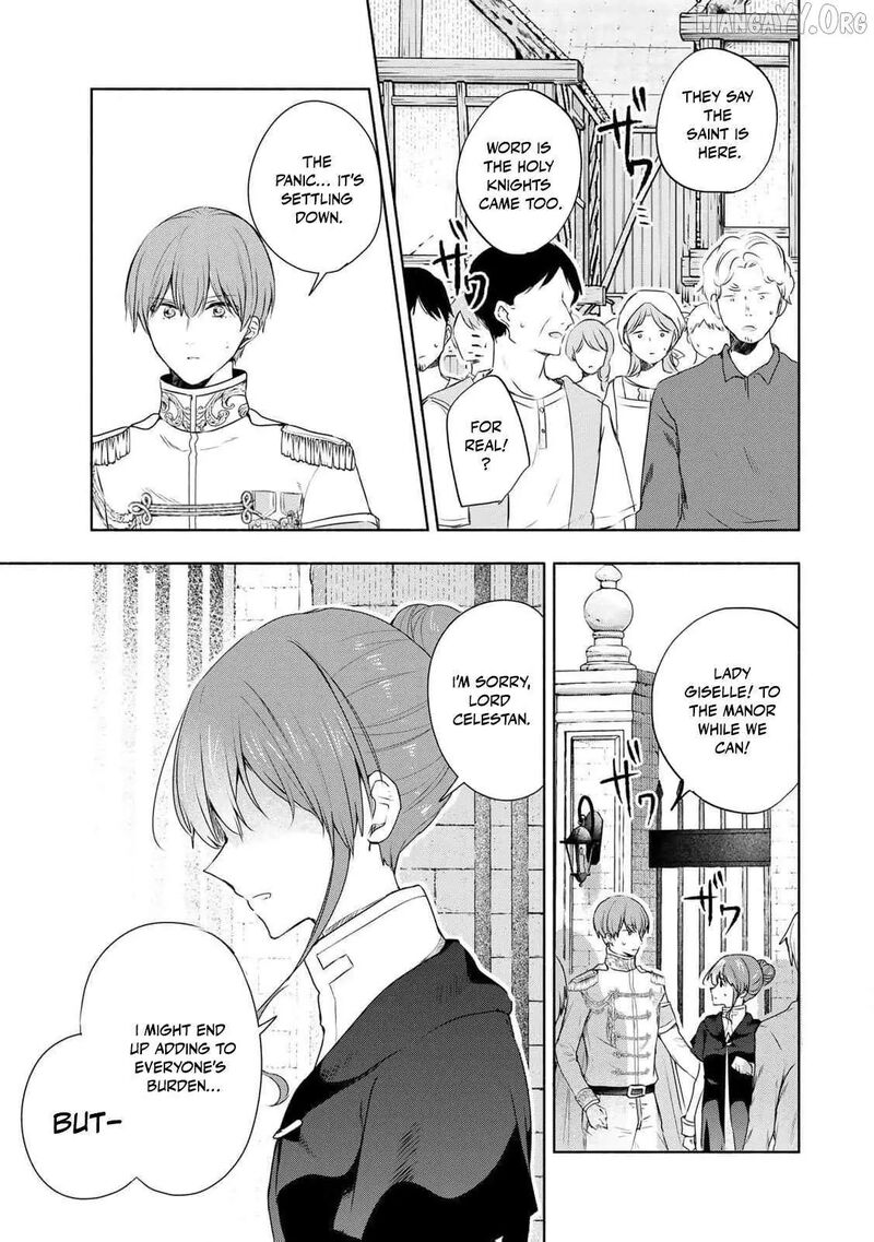 Seijo Sama Wo Osagashi De Shitara Imouto De Machigai Arimasen Saa Douzo Otsure Kudasai Imasugu 20 17