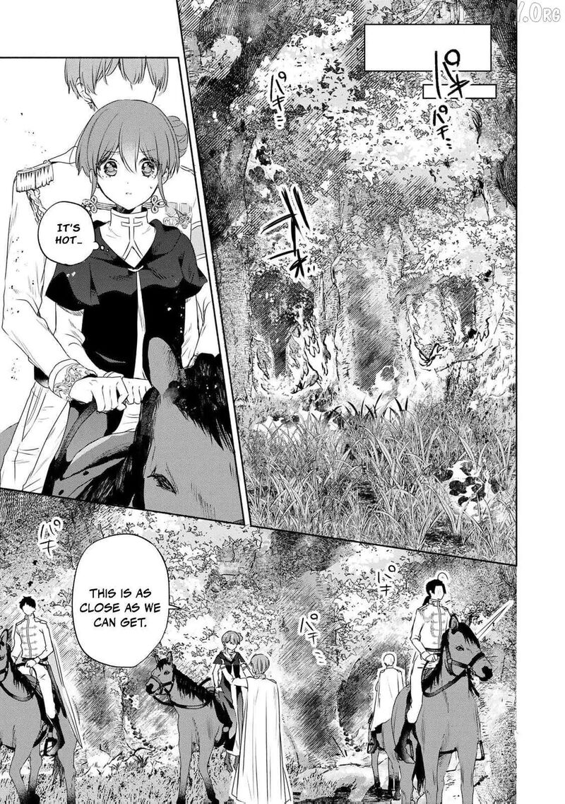 Seijo Sama Wo Osagashi De Shitara Imouto De Machigai Arimasen Saa Douzo Otsure Kudasai Imasugu 21 5