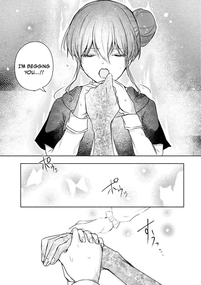 Seijo Sama Wo Osagashi De Shitara Imouto De Machigai Arimasen Saa Douzo Otsure Kudasai Imasugu 23 12