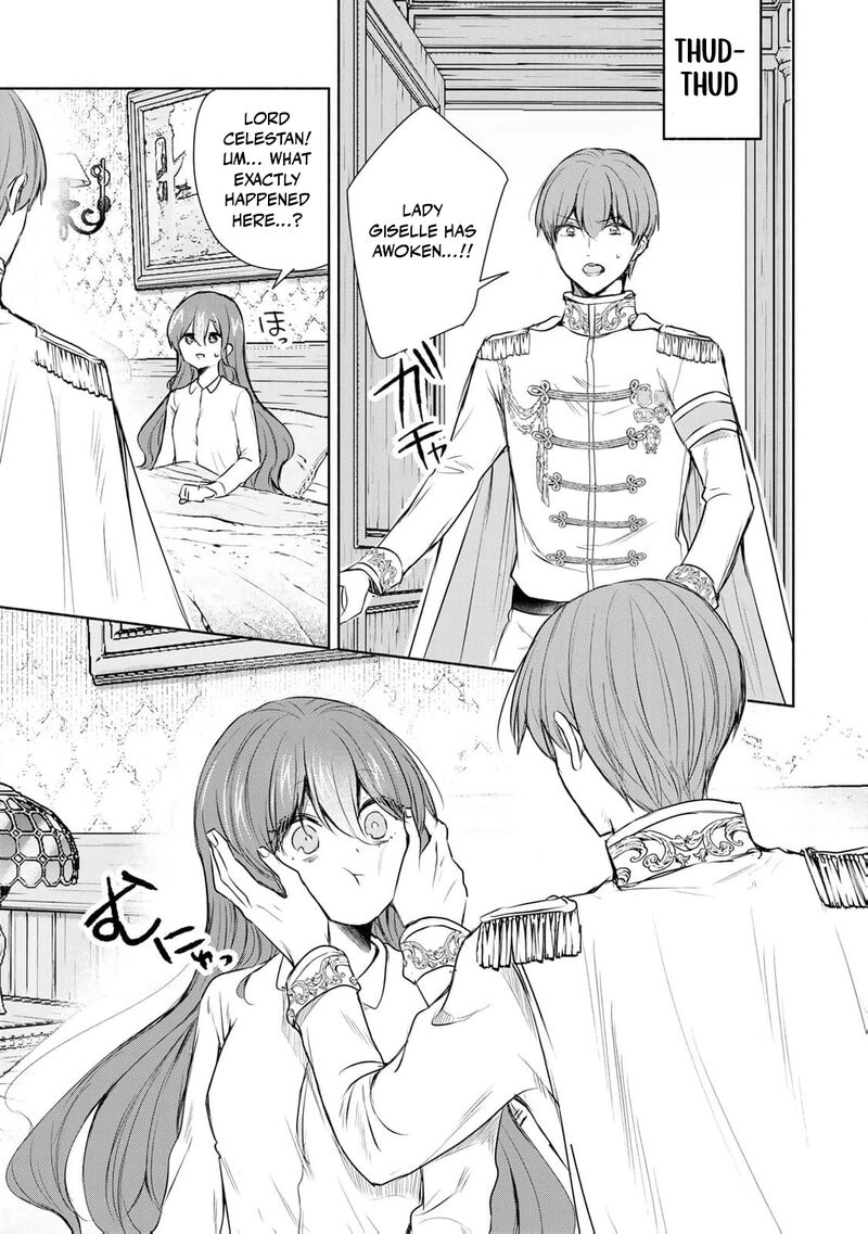 Seijo Sama Wo Osagashi De Shitara Imouto De Machigai Arimasen Saa Douzo Otsure Kudasai Imasugu 23 22