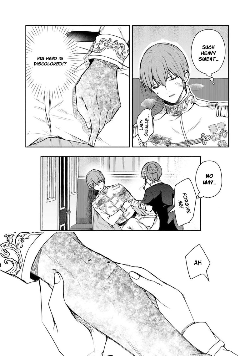 Seijo Sama Wo Osagashi De Shitara Imouto De Machigai Arimasen Saa Douzo Otsure Kudasai Imasugu 23 8