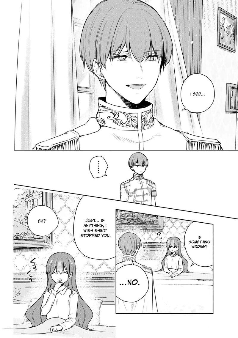 Seijo Sama Wo Osagashi De Shitara Imouto De Machigai Arimasen Saa Douzo Otsure Kudasai Imasugu 24 17