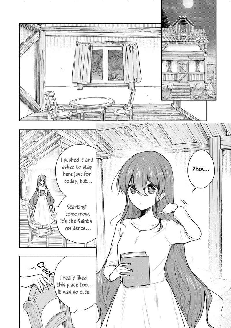 Seijo Sama Wo Osagashi De Shitara Imouto De Machigai Arimasen Saa Douzo Otsure Kudasai Imasugu 27 5