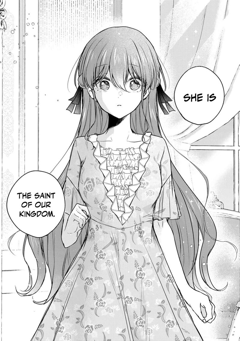 Seijo Sama Wo Osagashi De Shitara Imouto De Machigai Arimasen Saa Douzo Otsure Kudasai Imasugu 28 12