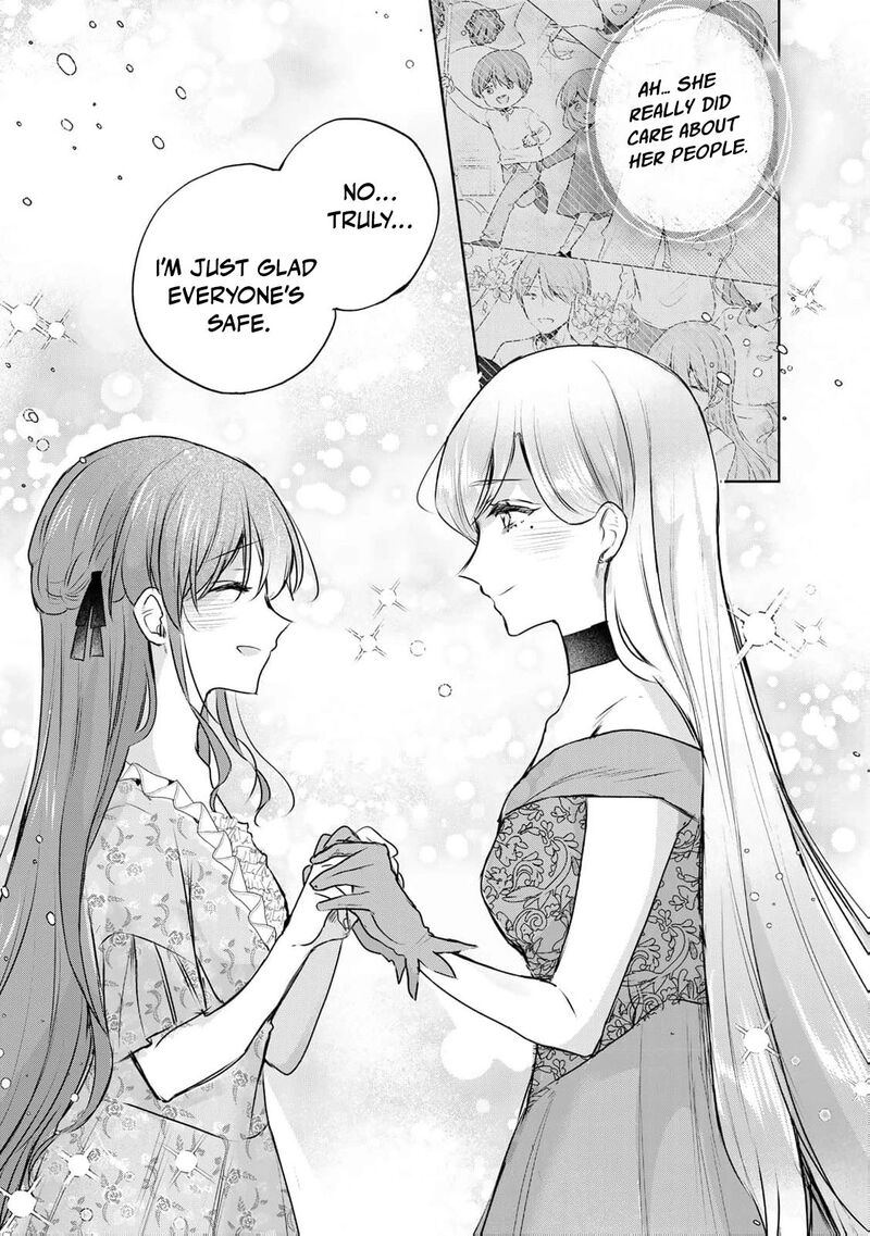 Seijo Sama Wo Osagashi De Shitara Imouto De Machigai Arimasen Saa Douzo Otsure Kudasai Imasugu 28 24