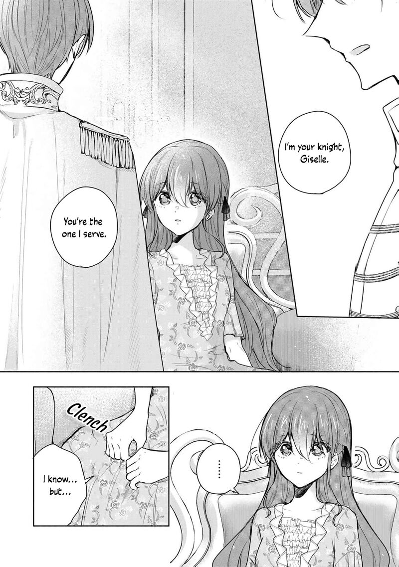 Seijo Sama Wo Osagashi De Shitara Imouto De Machigai Arimasen Saa Douzo Otsure Kudasai Imasugu 29 15