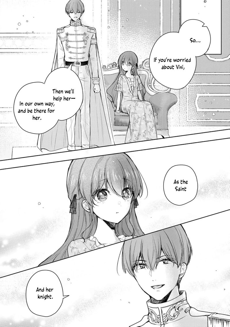 Seijo Sama Wo Osagashi De Shitara Imouto De Machigai Arimasen Saa Douzo Otsure Kudasai Imasugu 29 16