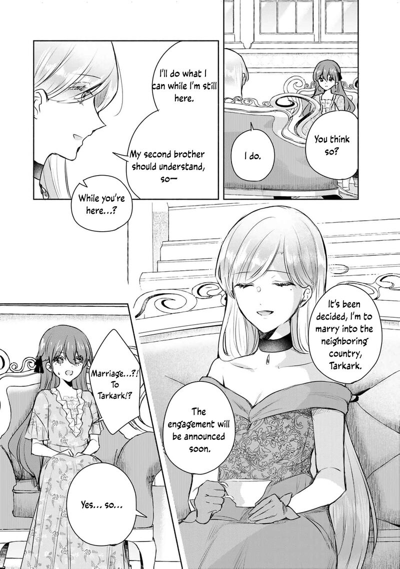 Seijo Sama Wo Osagashi De Shitara Imouto De Machigai Arimasen Saa Douzo Otsure Kudasai Imasugu 29 9