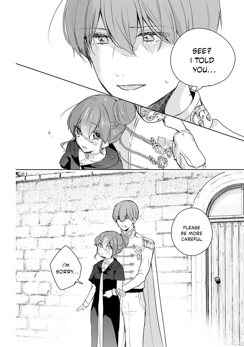 Seijo Sama Wo Osagashi De Shitara Imouto De Machigai Arimasen Saa Douzo Otsure Kudasai Imasugu 31a 11