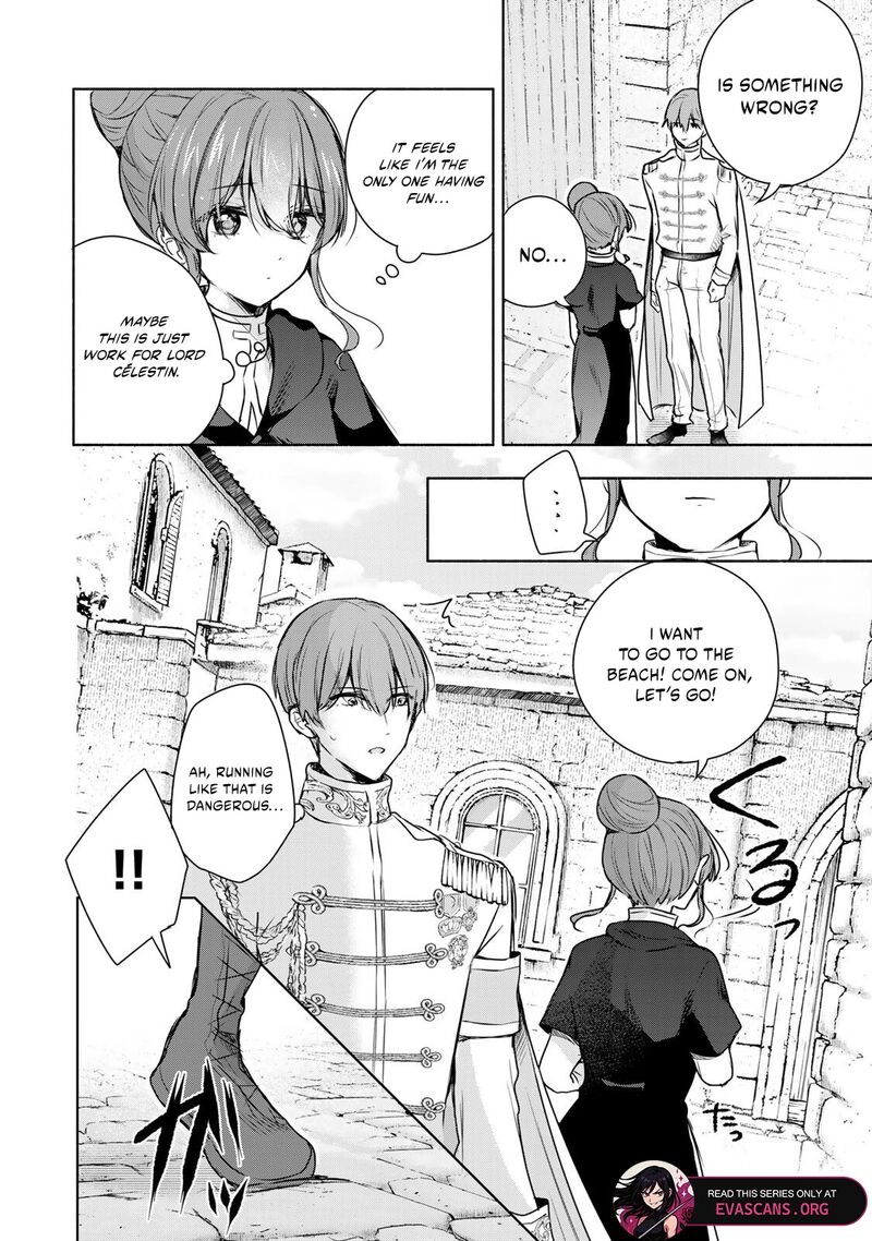 Seijo Sama Wo Osagashi De Shitara Imouto De Machigai Arimasen Saa Douzo Otsure Kudasai Imasugu 31a 9