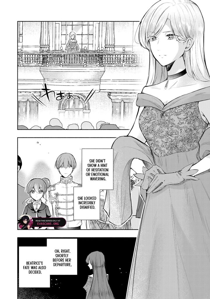 Seijo Sama Wo Osagashi De Shitara Imouto De Machigai Arimasen Saa Douzo Otsure Kudasai Imasugu 34a 3
