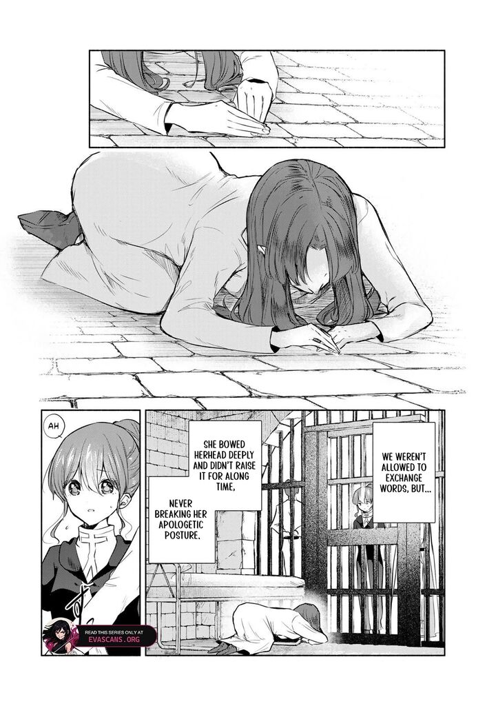 Seijo Sama Wo Osagashi De Shitara Imouto De Machigai Arimasen Saa Douzo Otsure Kudasai Imasugu 34a 5