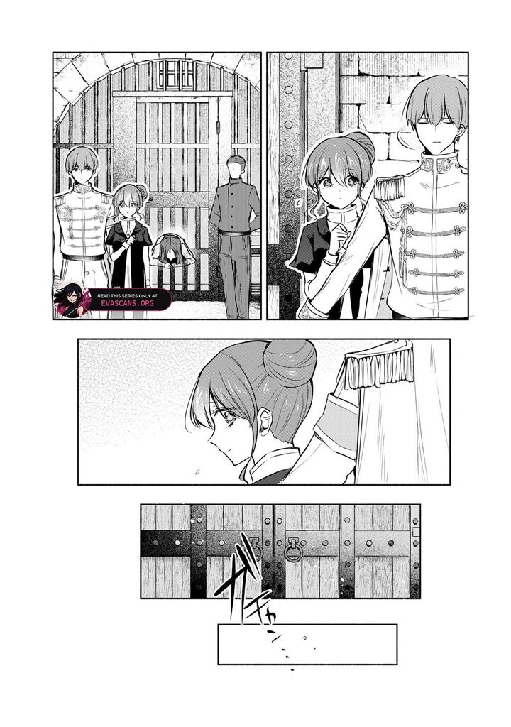 Seijo Sama Wo Osagashi De Shitara Imouto De Machigai Arimasen Saa Douzo Otsure Kudasai Imasugu 34a 6
