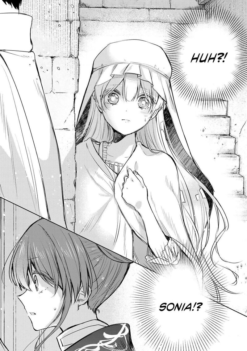 Seijo Sama Wo Osagashi De Shitara Imouto De Machigai Arimasen Saa Douzo Otsure Kudasai Imasugu 37a 11