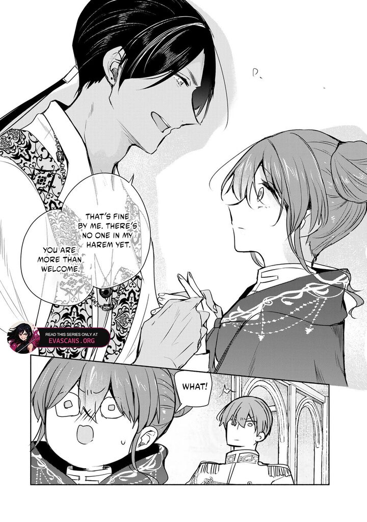 Seijo Sama Wo Osagashi De Shitara Imouto De Machigai Arimasen Saa Douzo Otsure Kudasai Imasugu 38a 4