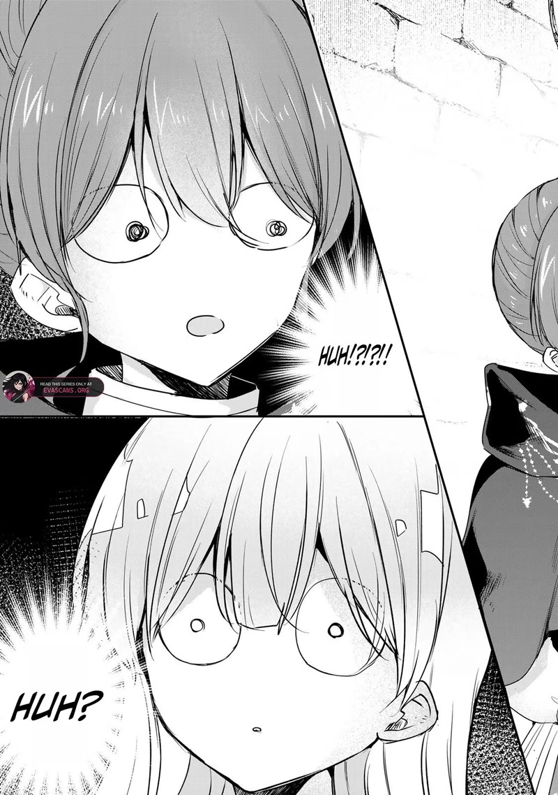 Seijo Sama Wo Osagashi De Shitara Imouto De Machigai Arimasen Saa Douzo Otsure Kudasai Imasugu 42b 5