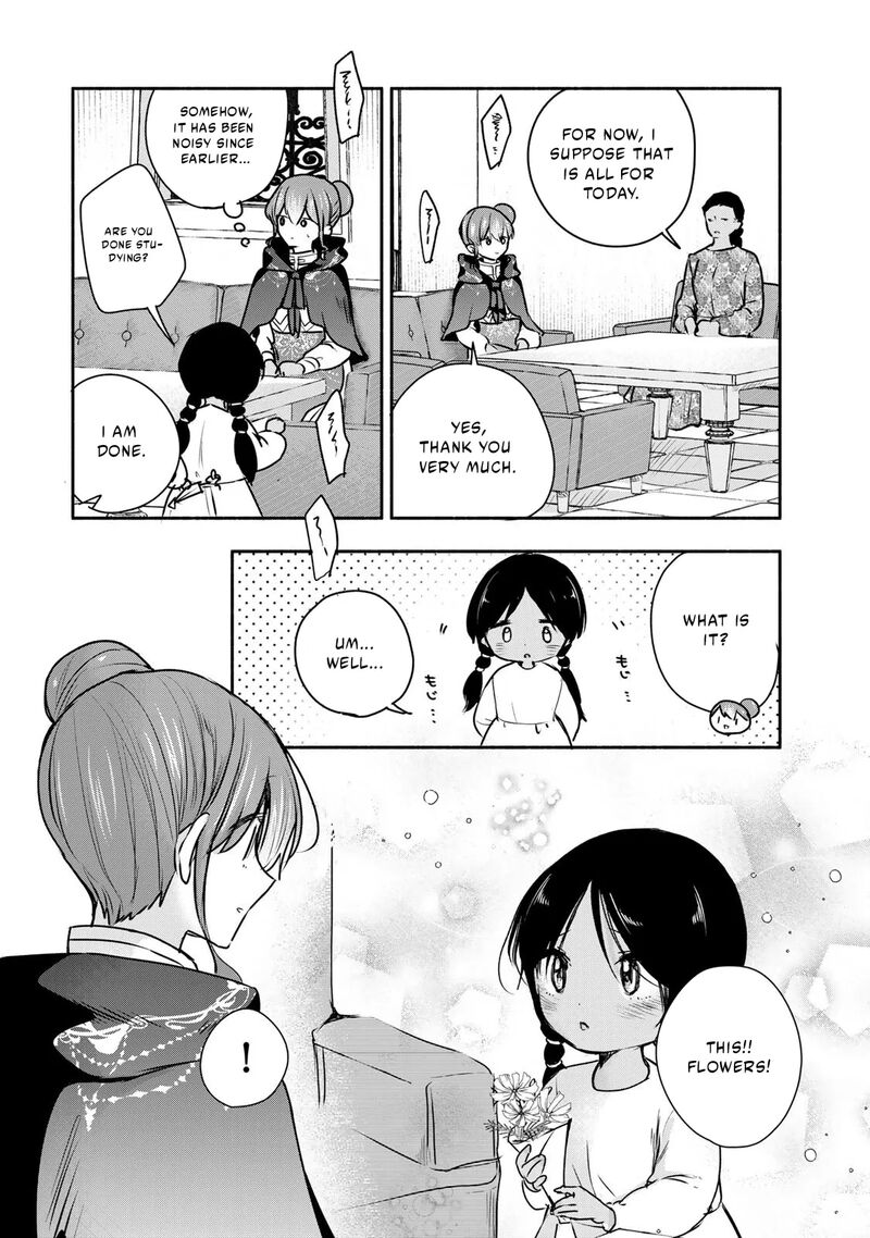 Seijo Sama Wo Osagashi De Shitara Imouto De Machigai Arimasen Saa Douzo Otsure Kudasai Imasugu 45b 8