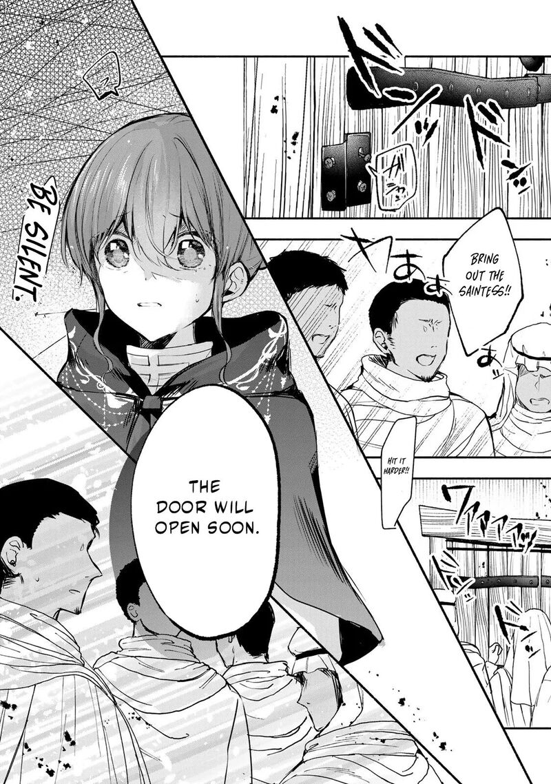 Seijo Sama Wo Osagashi De Shitara Imouto De Machigai Arimasen Saa Douzo Otsure Kudasai Imasugu 46a 5