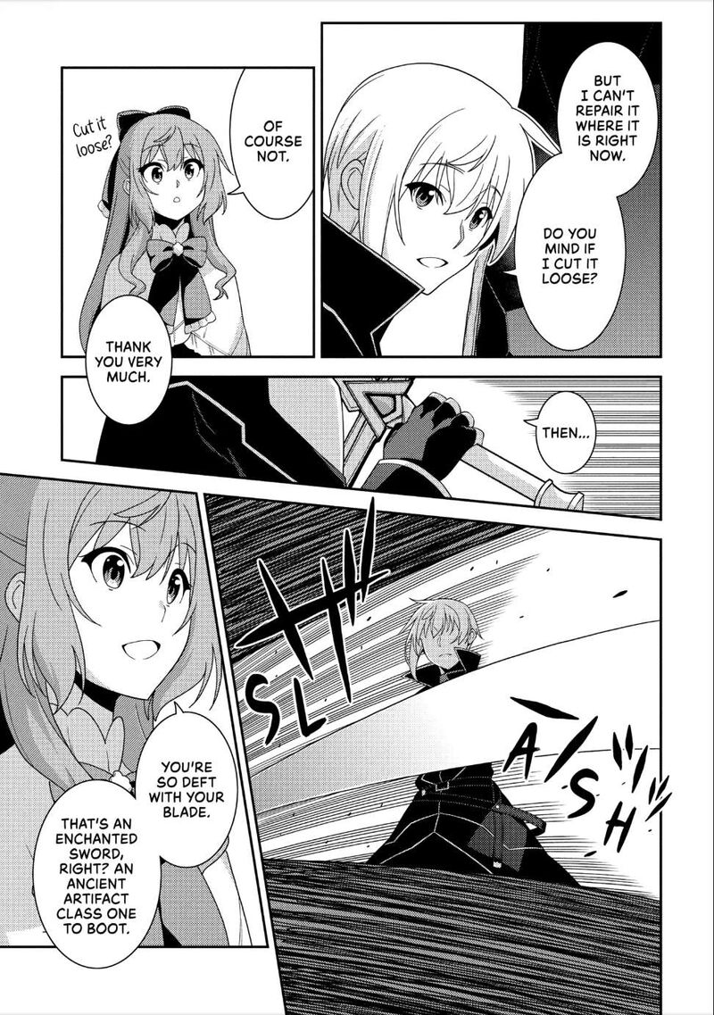 Seirei Gensouki 61 9
